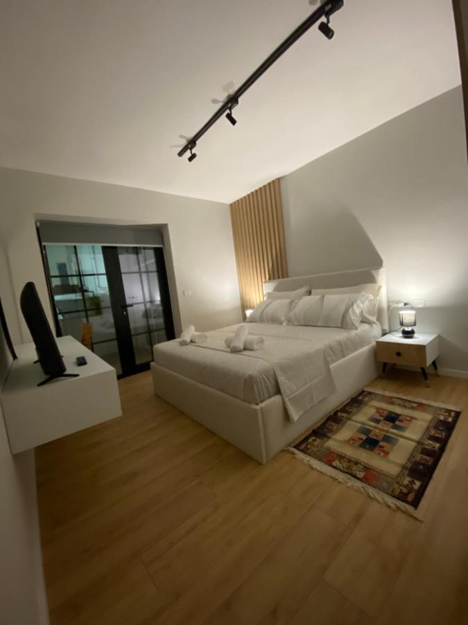 Lucas Downtown Leilighet *