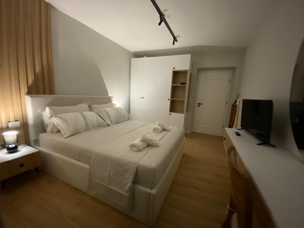 Lucas Downtown Leilighet *